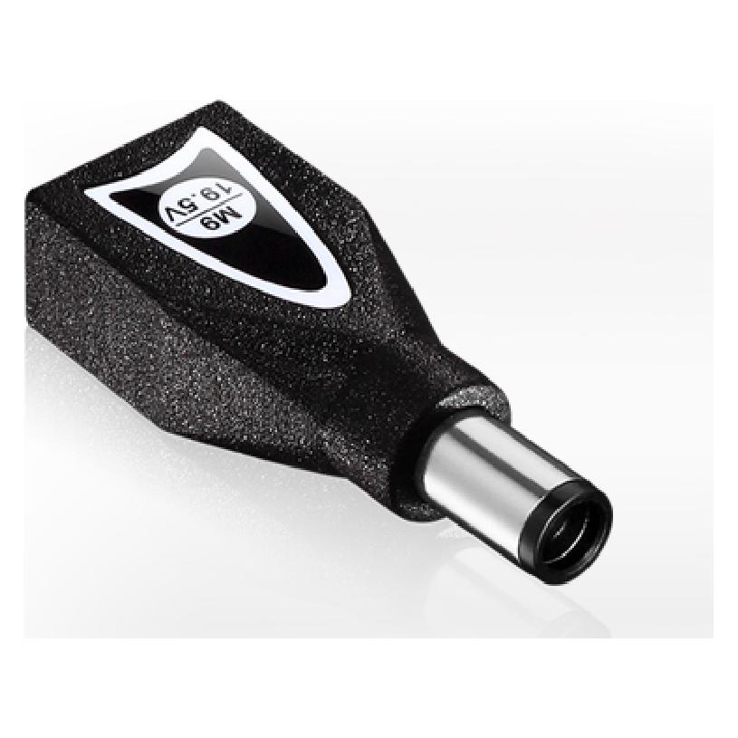 Intertech Inter-Tech Adapter Argus USN90-UCB M9 19,5 V 7,4x5,0x12mm (88885327)