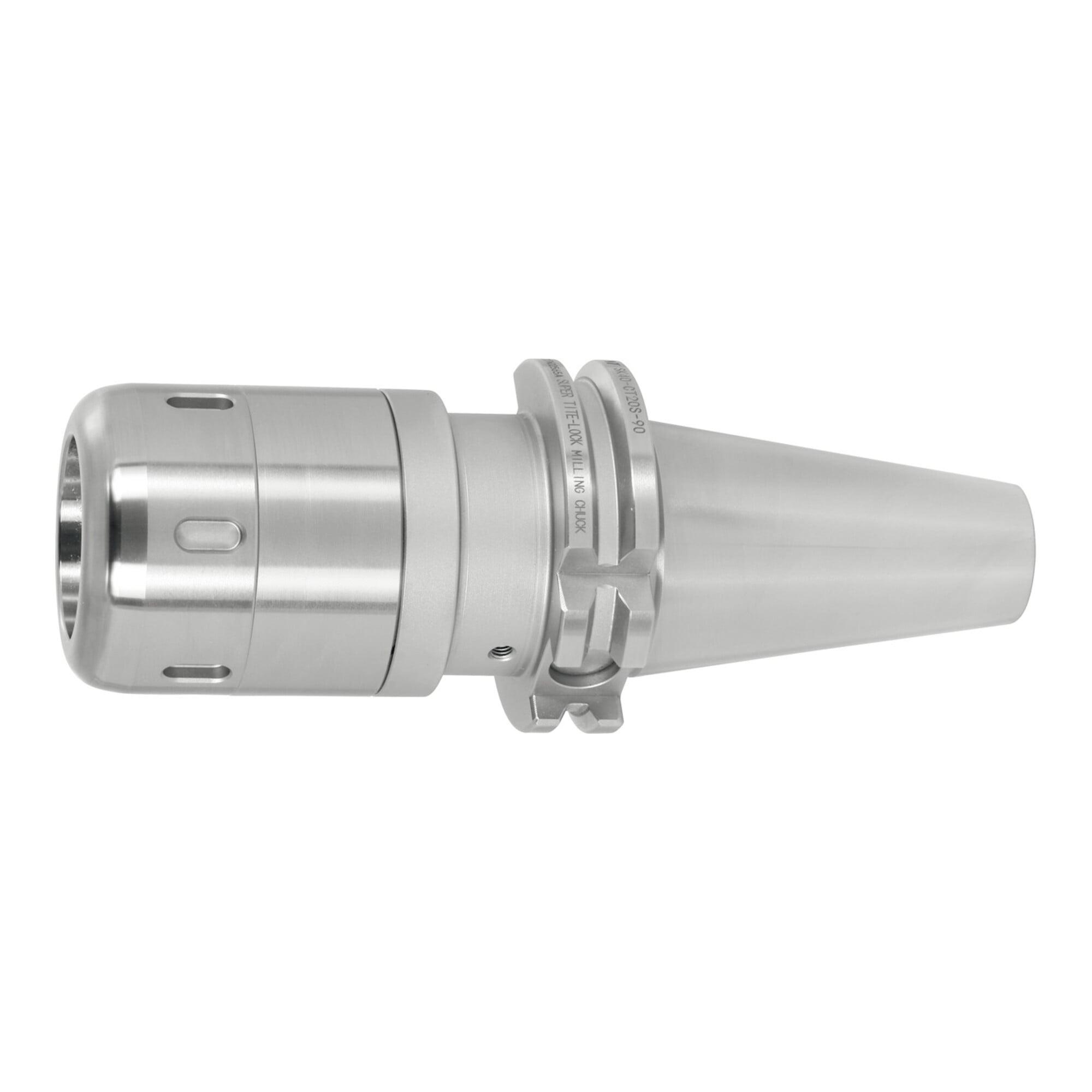 HOLEX Kraftspannfutter 20 mm Aufnahme SK 40 (300775 20)