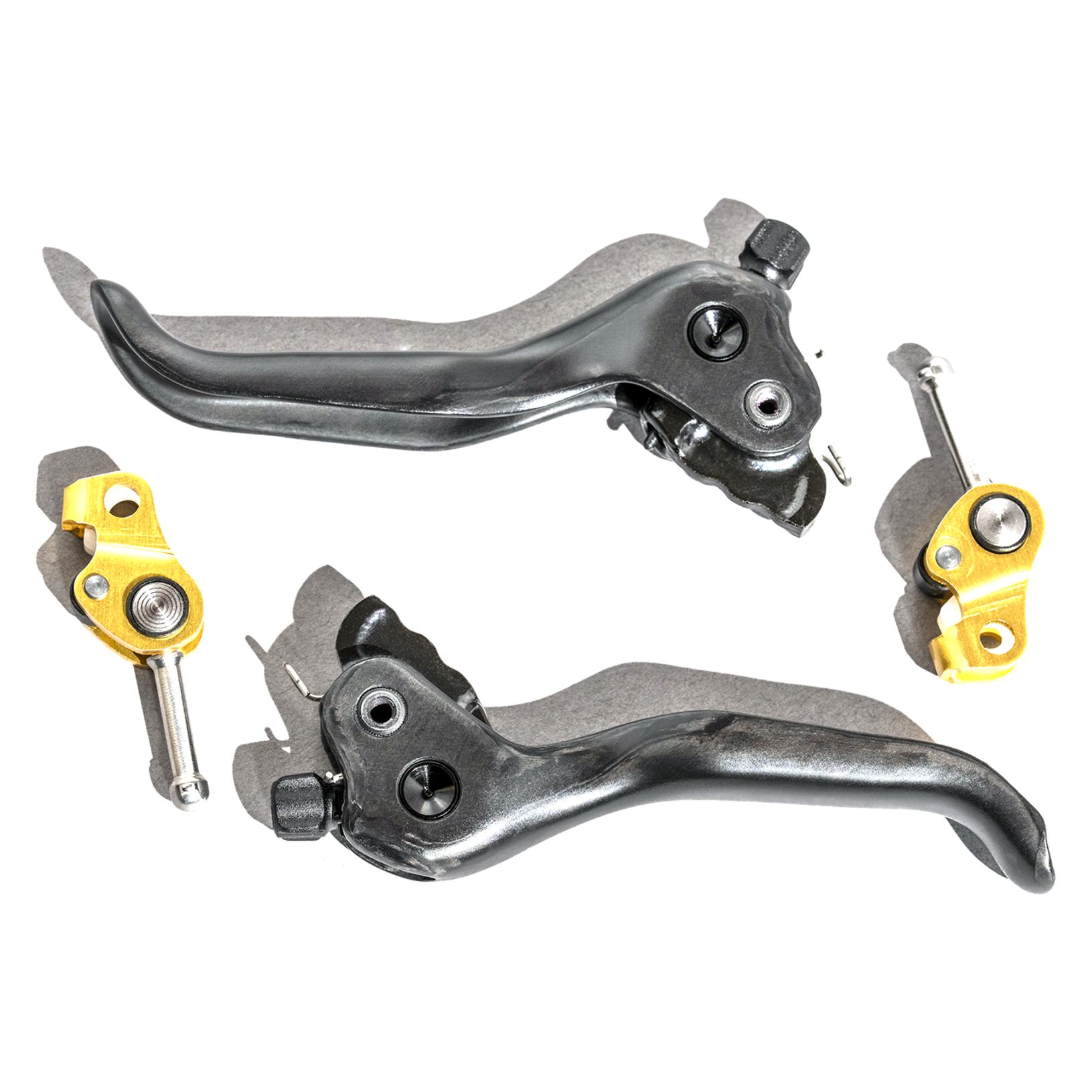Sram Brake Lever Tuning Kit - Maven Ult/SilverA1 Carbon (00.5018.278.000)
