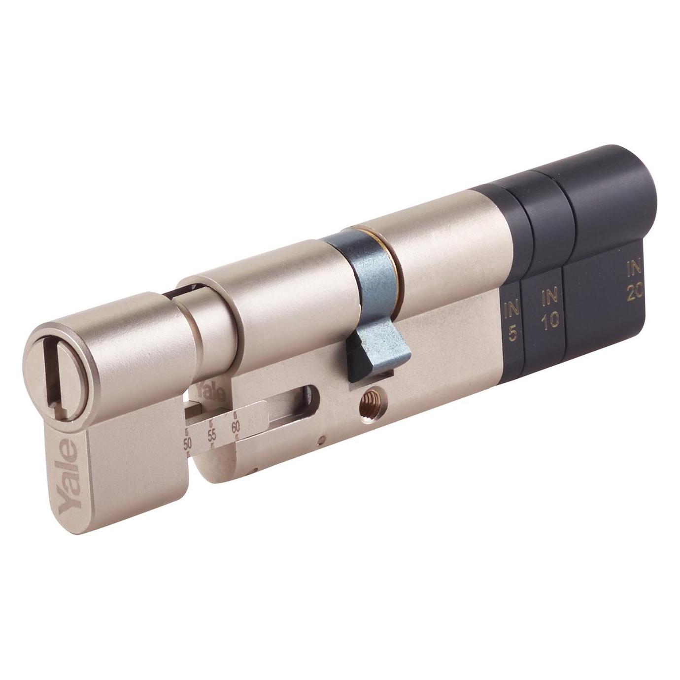 Yale Linus EU Zylinder (Profilzylinder) (05/501000/SN)