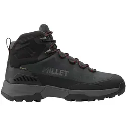 Millet, Herren, Wanderschuhe, Ubic Mid GTX (44.5, 45), Grau