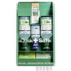 B-SAFETY 5170 Erste Hilfe-Station 430 x 253 x 430 x 92