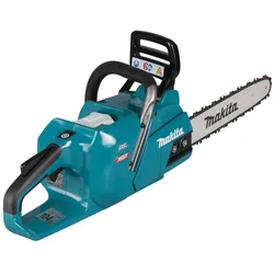 Makita Akku-Kettensäge XGT 40V max. (ohne Akku, ohne Ladegerät) - UC011GZ