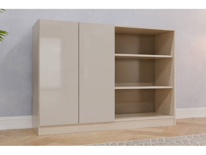 Büro Sideboard nach Maß - Individuell konfigurieren