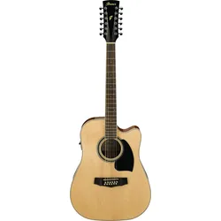Ibanez PF1512ECE NT