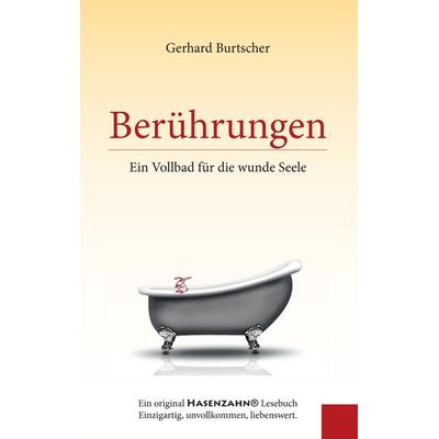 Berührungen, Taschenbuch von Gerhard Burtscher, BoD – Books on Demand