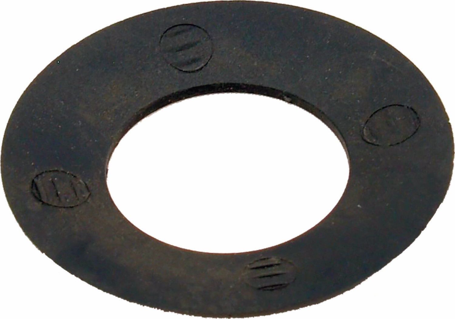 Rosace de couverture Wolf 3/4" 1720030 pour rangement SW