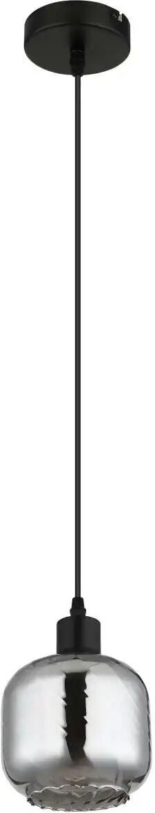 Globo Lighting Pendelleuchte   ¦ schwarz Ø: 14