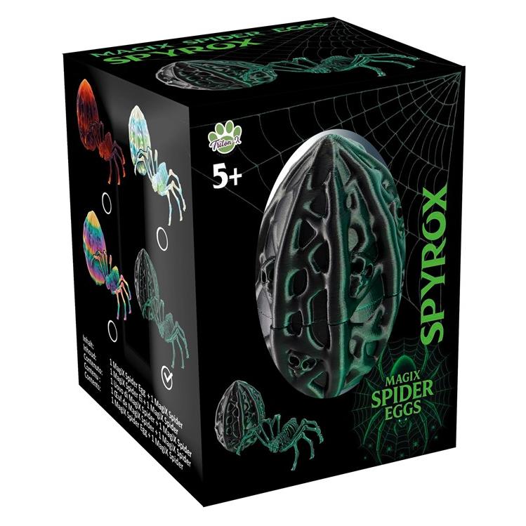 Triton MagiX Spider Eggs (881726)