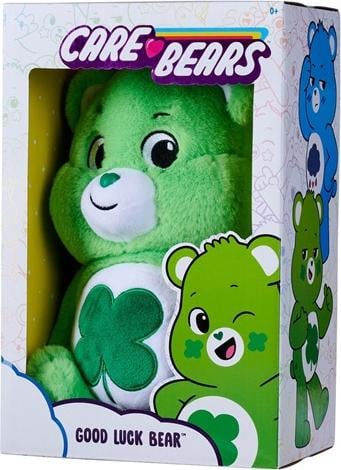 Simba Care Bears Glücksbärchi knuffel, 35 cm