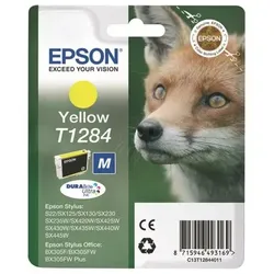 Epson T1284 Gelb Original