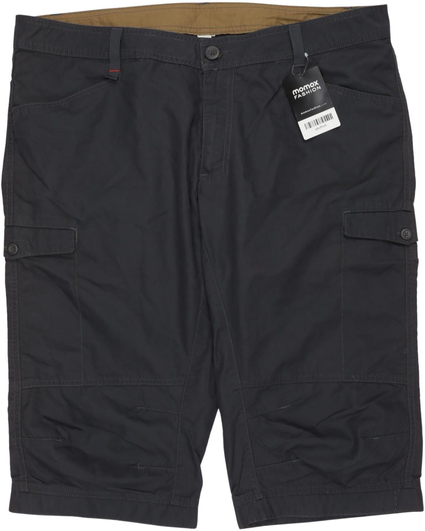 quechua Herren Shorts, Marineblau, Gr. W39, kein / Etikett - Second Hand
