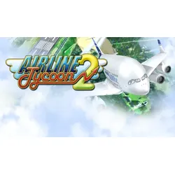 Airline Tycoon 2