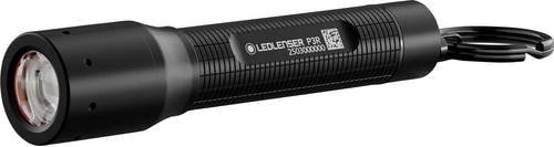 P3R, Taschenlampe schwarz