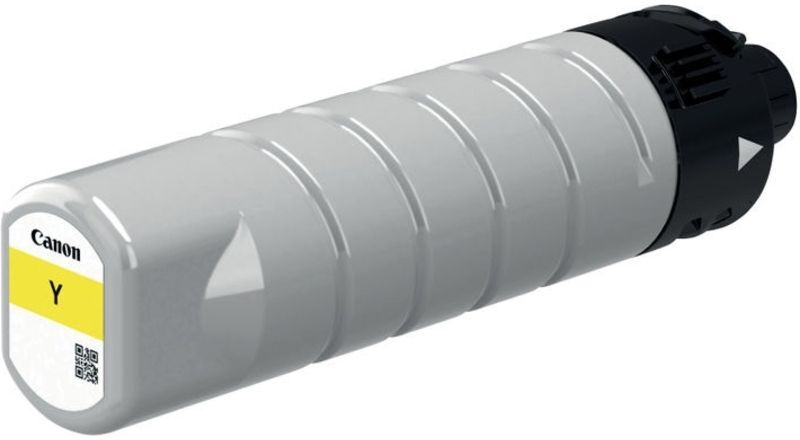 Canon PGI-7500XL Y - Gelb - Druckerpatrone - Hohe Kapazität