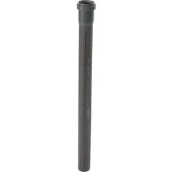 Ostendorf HTsafe HTsafe-Rohr 171020 DN/OD 40, 500mm
