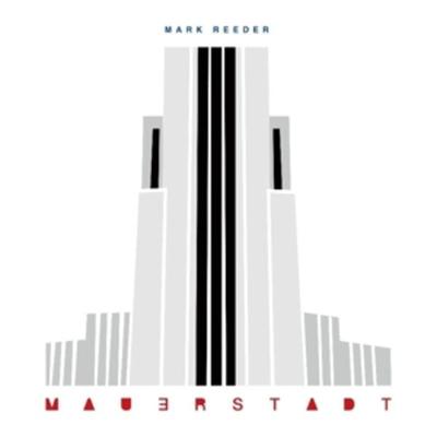 Mauerstadt (2LP) - Mark Reeder, Vinyl