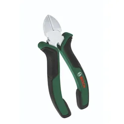 Bosch Diagonal-Seitenschneider 160 mm - 1600A032VE