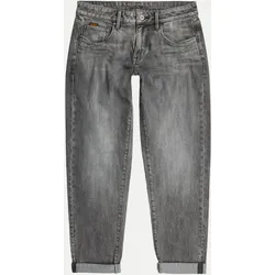 Boyfriend-Fit Jeans Kate Grau 30/30
