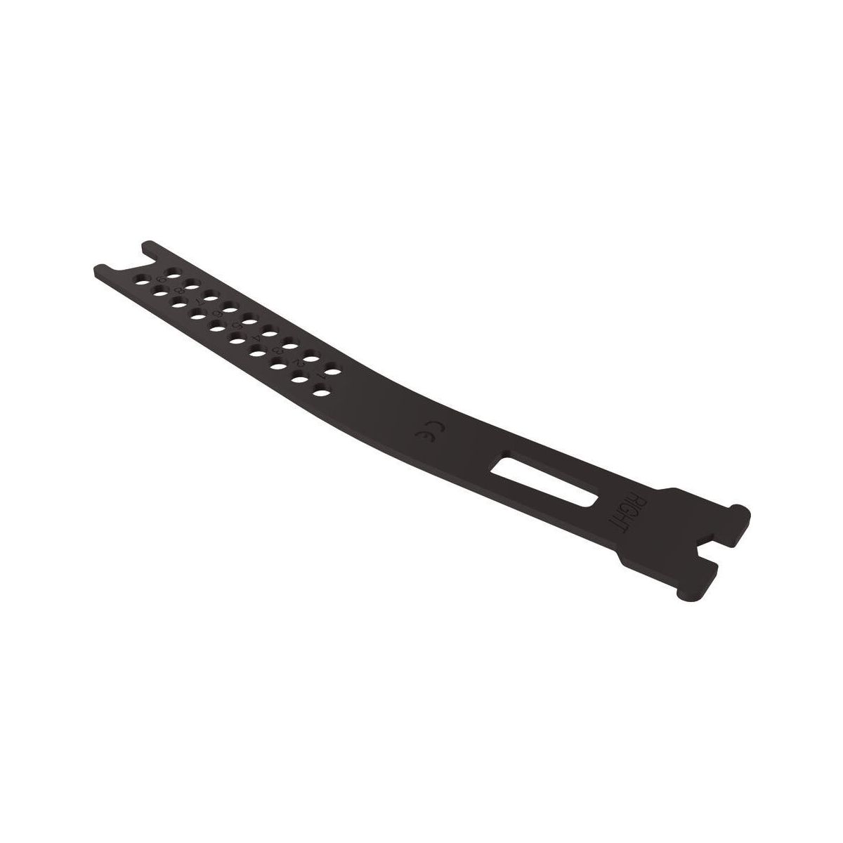 Petzl Barrettes neutral T03A-BA