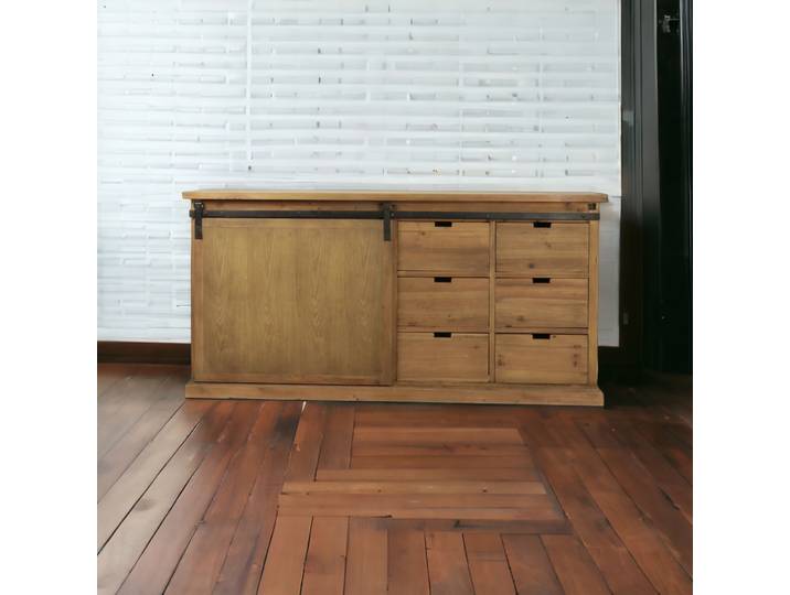 Buffet Bas d'atelier