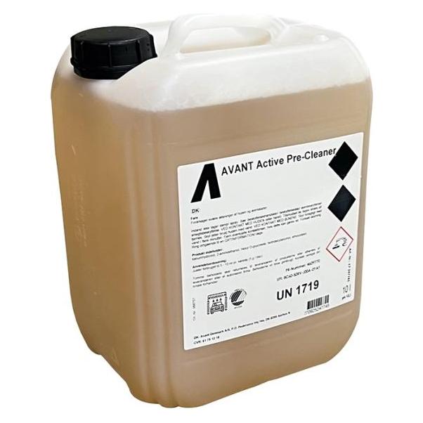 Avant Active Pre-Cleaner Svanemaerket 10L (247745)