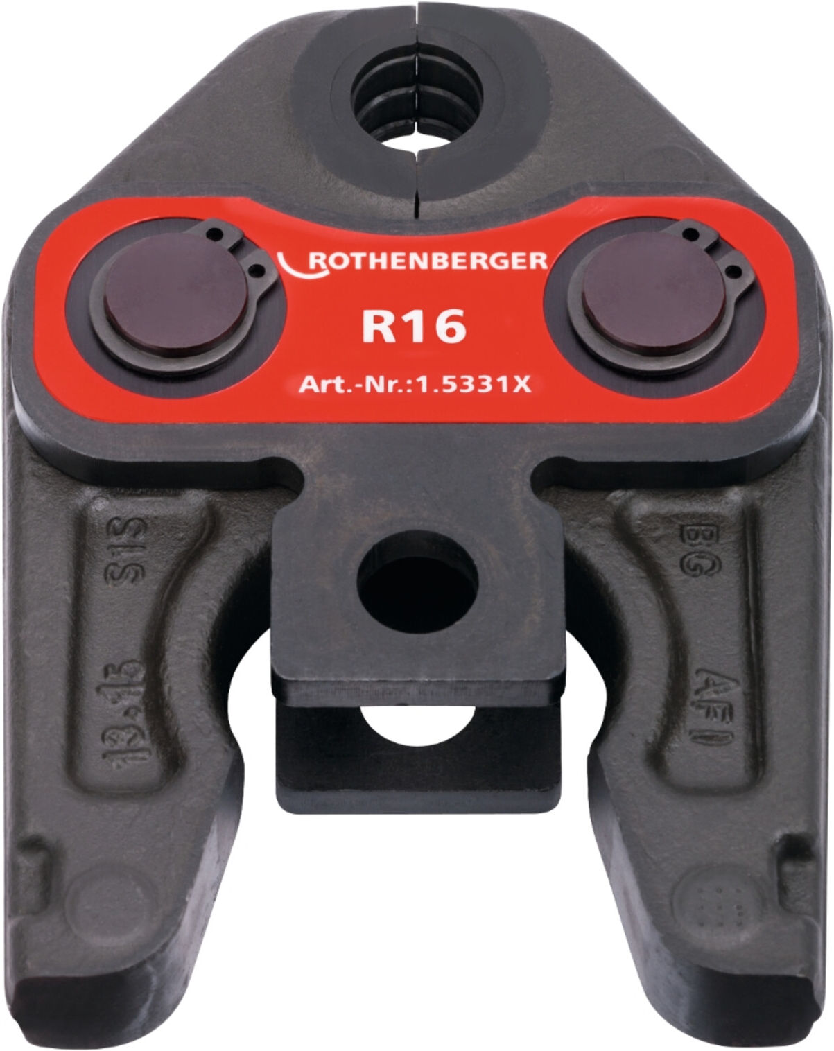 Rothenberger Pressbacke Standard R16 (015331X)