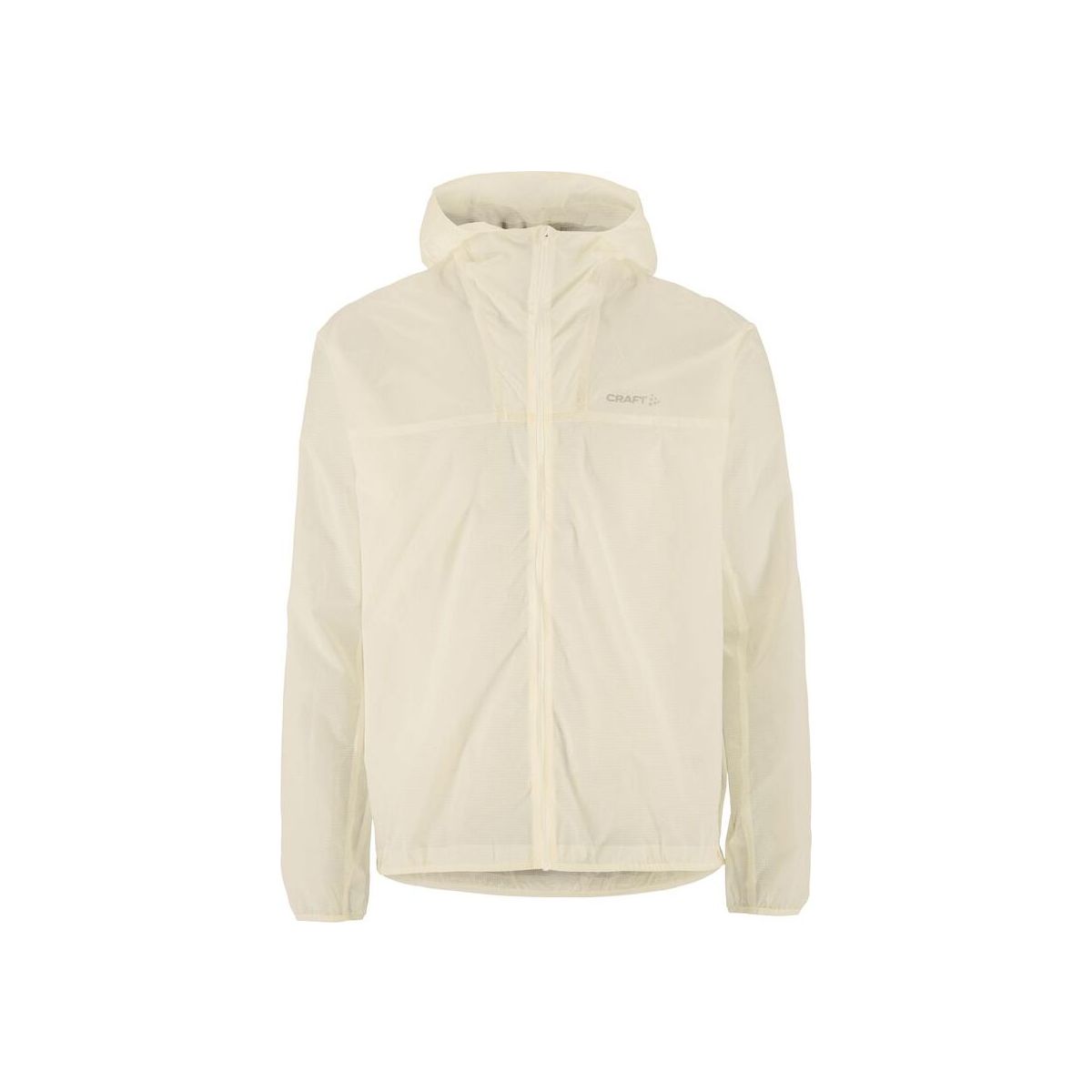 Craft Hypervent Light Wind Jacket Men tofu (1050) M C17273-1050-5