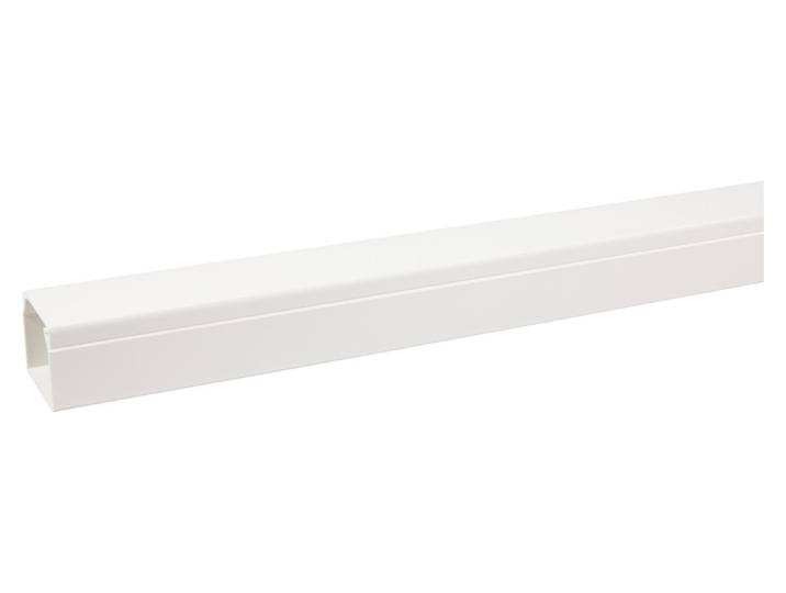 Steffen Kabelkanal-Stange 100 cm 1 Pack mit 2 Stangen