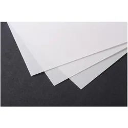 Clairefontaine, Bastelpapier, Technisches Zeichen (70 g/m2, 10x)