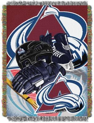 Avalanche HIA by NHL in Multi
