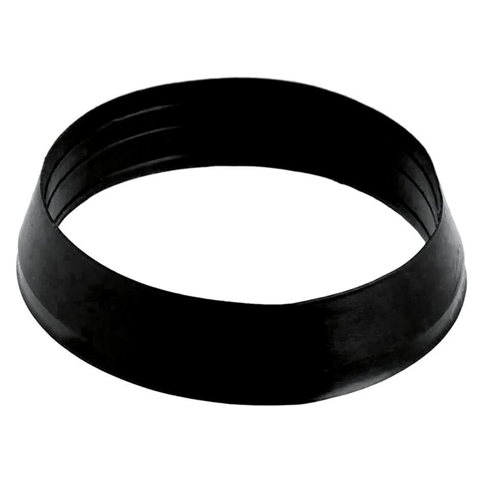 Verhal Conical seal for siphon ø32 mm 1 ½ inch, bag of 10 units (69069730)