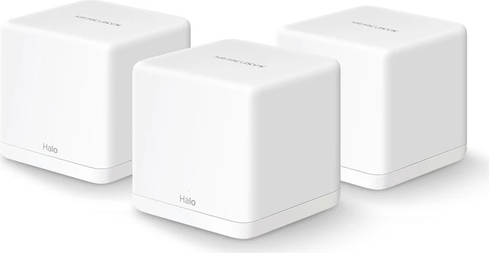 Halo H30G (3er-Pack)