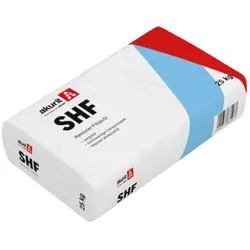 AKURIT SHF Renovier-Filzputz - 25 kg Sack