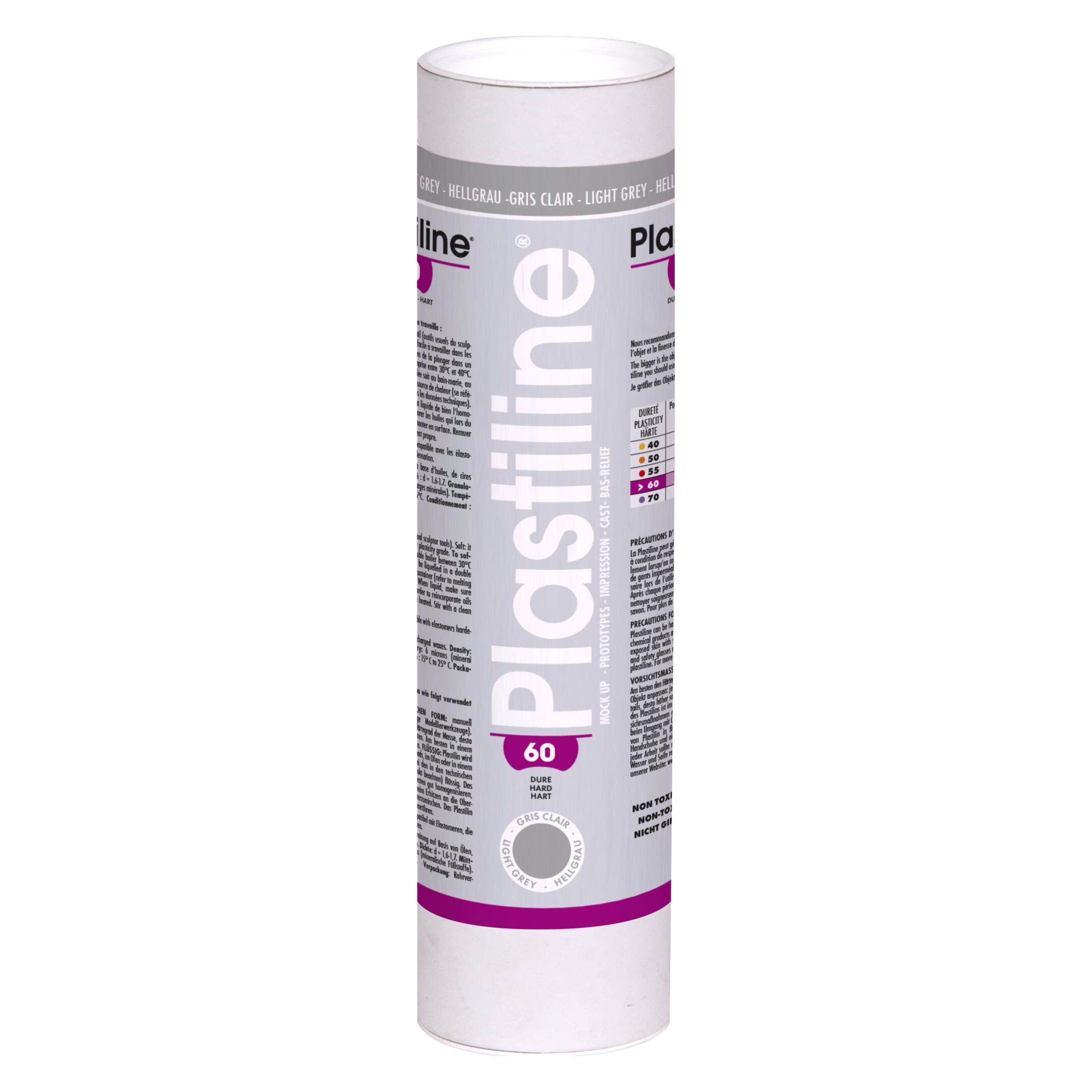 Plastiline Tuben (1660T)