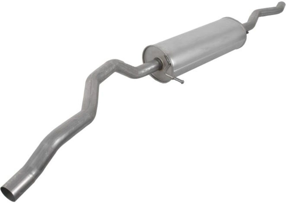 Bosal Silenziatore centrale 288-305