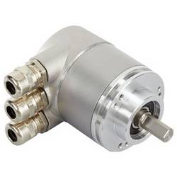Posital Fraba Absolut Drehgeber 1 St. OCD-CAA1B-1213-C12S-H3P Klemmflansch