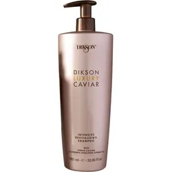 1L Dikson Luxury Caviar Intensive Revitalizing Shampoo