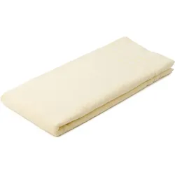 Gözze Badvorleger Frottierserie Zero Twist Monaco vanille 60 x 100 cm