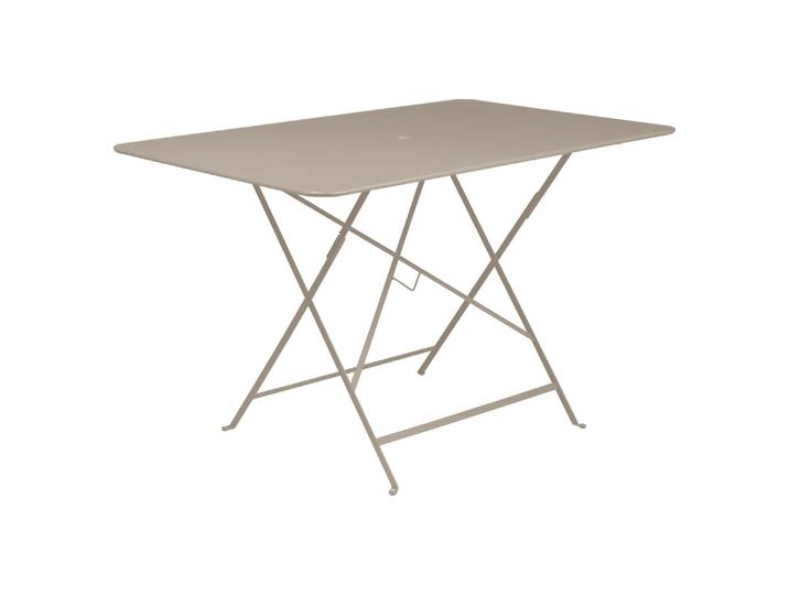 Fermob Bistro Tisch 111x77 cm Stahl