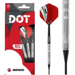 Beazd Dot D4 Soft Dart 18g (18 g)