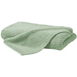 Vario Strickdecke versch. Farben