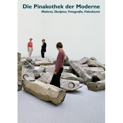 Die Pinakothek der Moderne München, Taschenbuch von Cathrin Klingsöhr-Leroy, C.H. Beck
