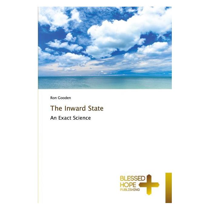 Various Publishers The Inward State (Englisch, Softcover, Ron Gooden) (51356645)
