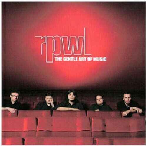 Rpwl - The Gentle Art of Music - Preis vom 18.10.2026 19:22:15 h