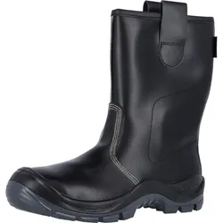 Sicherheitsstiefel S3 "GTX 835" GORE-TEX® - 46 - schwarz