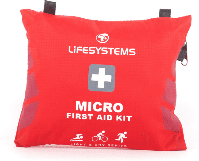 Lifesystems Light & Dry Micro First Aid Kit