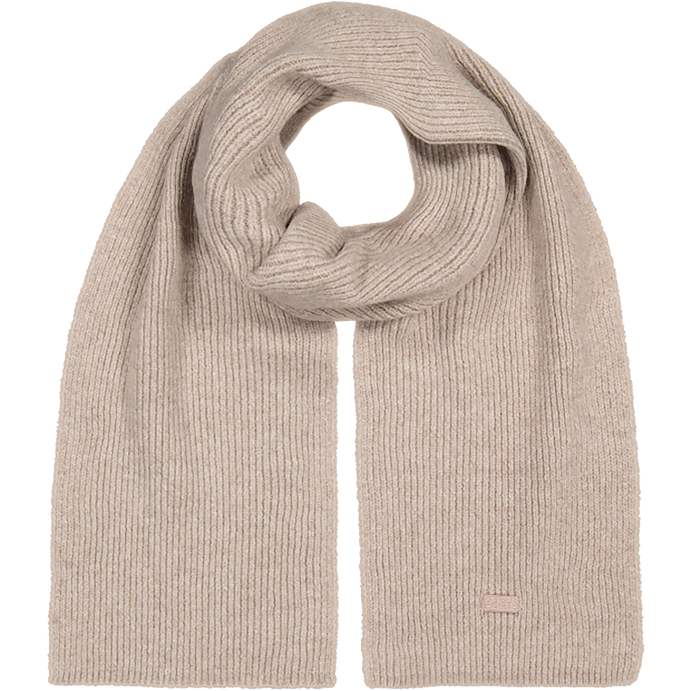 Barts Ardelve Schal Damen Schals & Multifunktionstücher braun Lifestyle