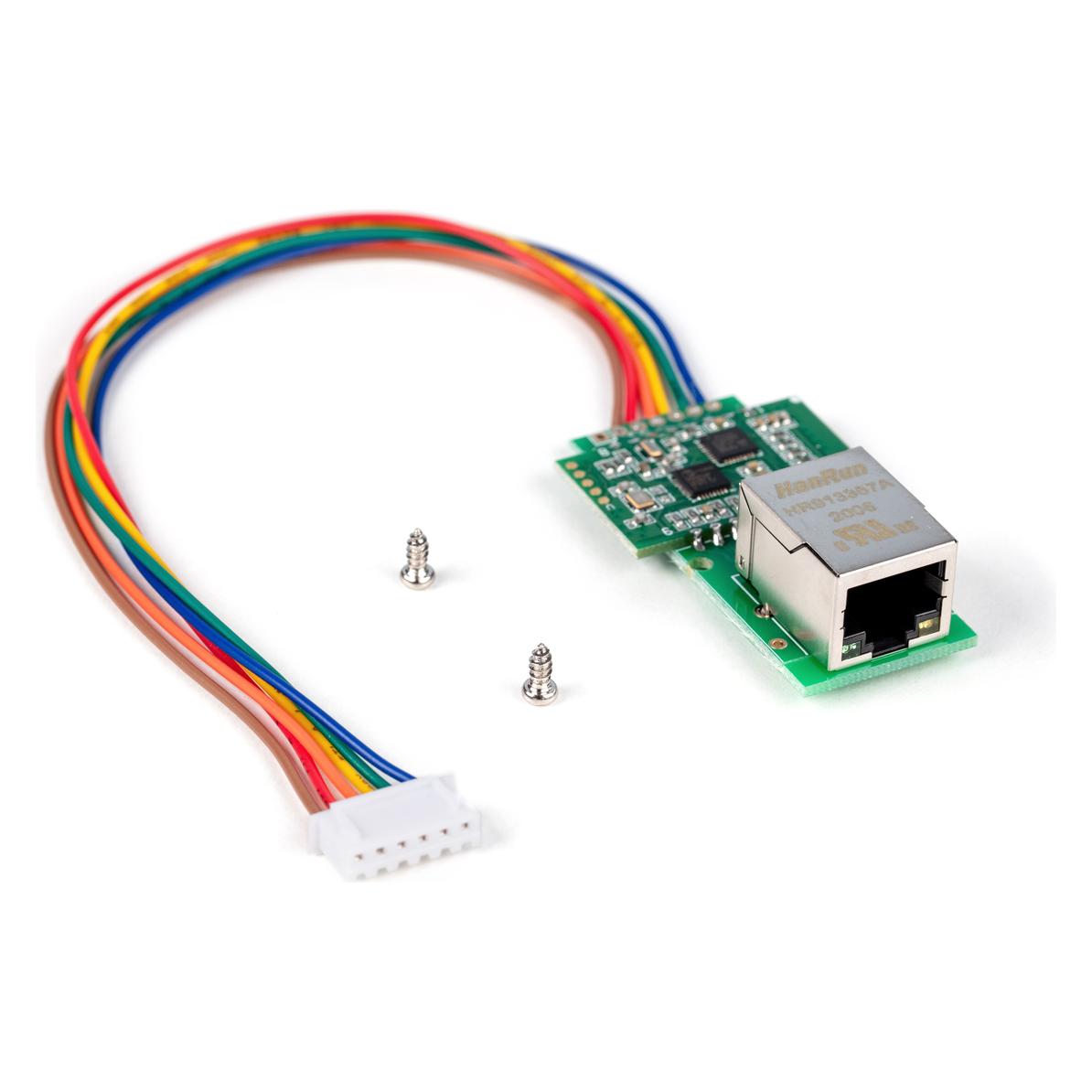Kern Ethernet-Modul (KDP-A02)