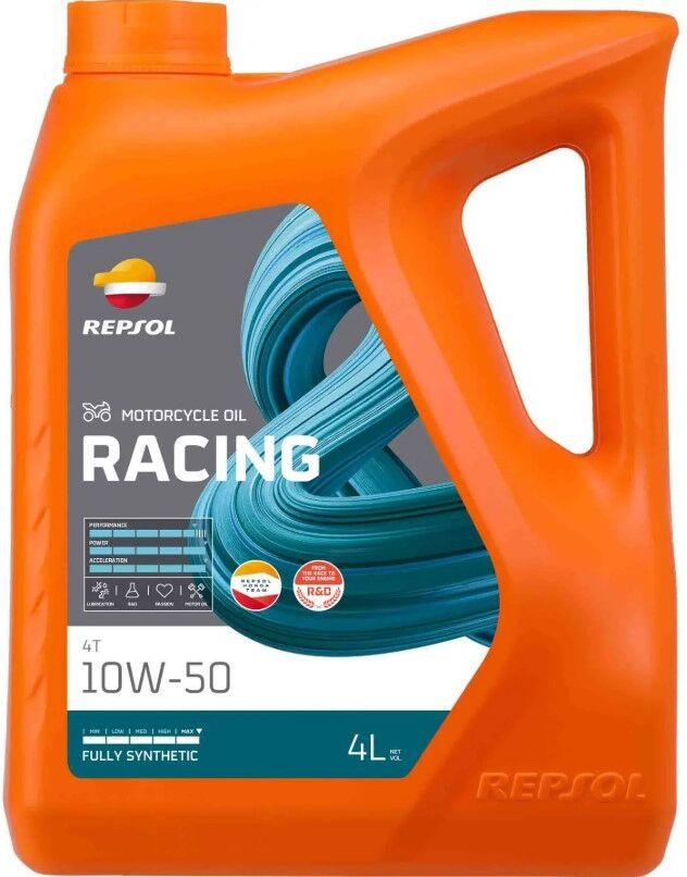 REPSOL RPP2000NGB Motoröl